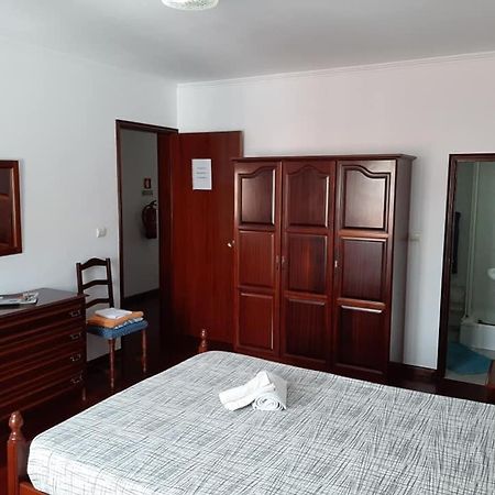 Quarto1 Com Wc Privado E Cozinha Partilhada Ponta Delgada  Ngoại thất bức ảnh