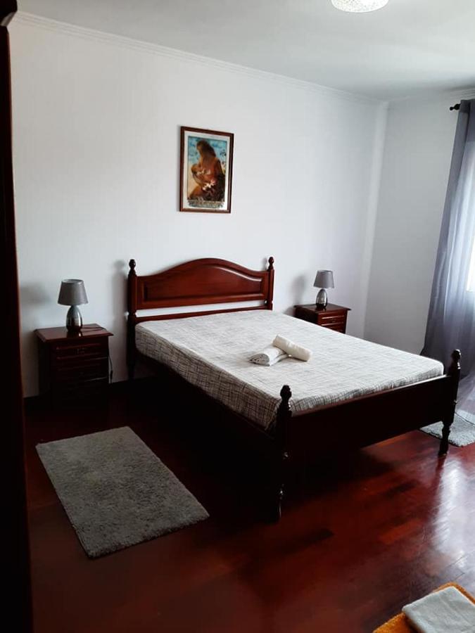 Quarto1 Com Wc Privado E Cozinha Partilhada Ponta Delgada  Ngoại thất bức ảnh