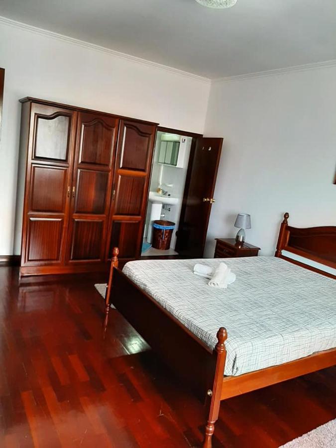 Quarto1 Com Wc Privado E Cozinha Partilhada Ponta Delgada  Ngoại thất bức ảnh