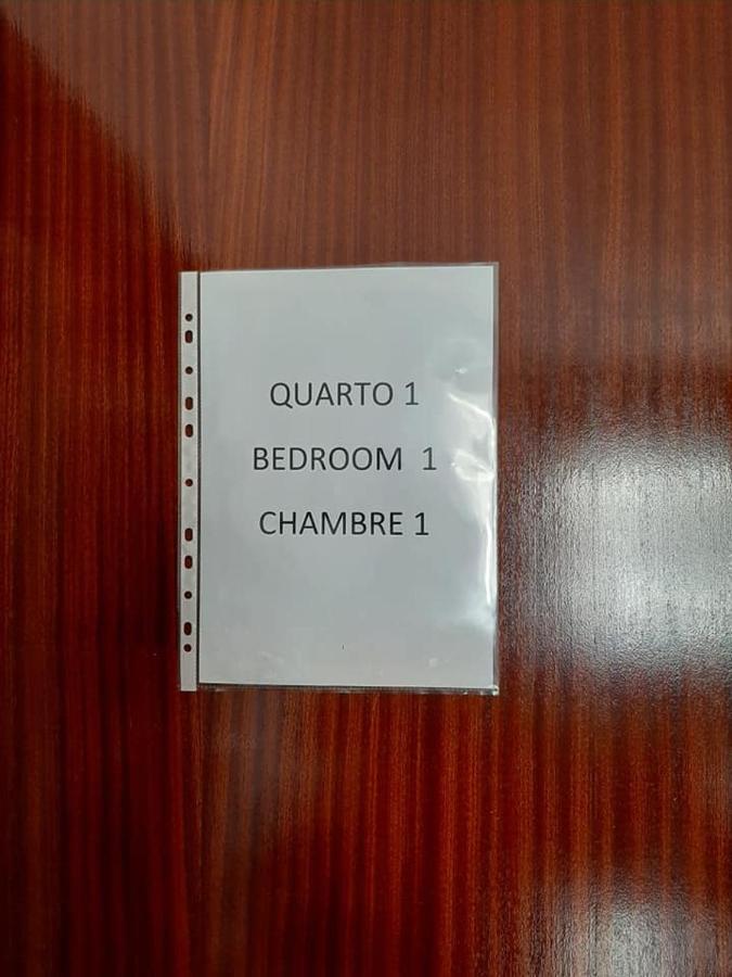 Quarto1 Com Wc Privado E Cozinha Partilhada Ponta Delgada  Ngoại thất bức ảnh