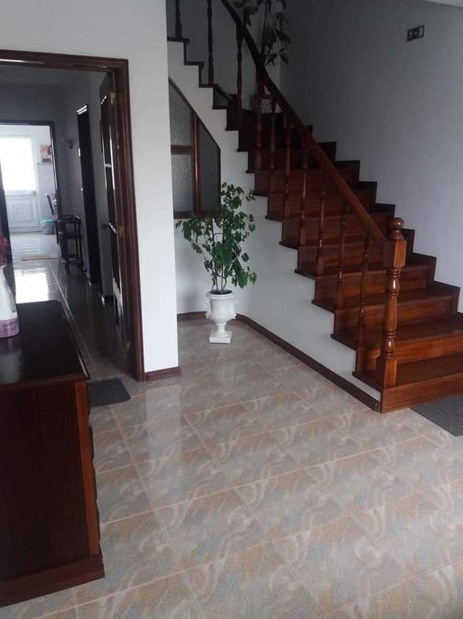 Quarto1 Com Wc Privado E Cozinha Partilhada Ponta Delgada  Ngoại thất bức ảnh