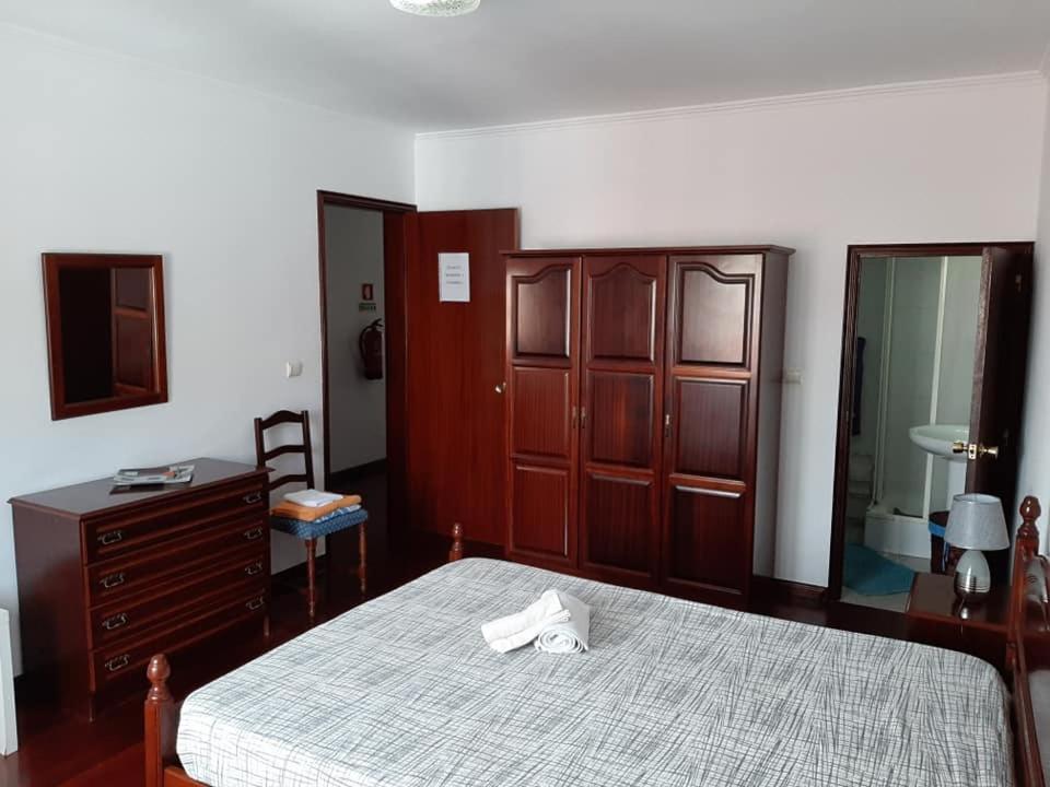 Quarto1 Com Wc Privado E Cozinha Partilhada Ponta Delgada  Ngoại thất bức ảnh